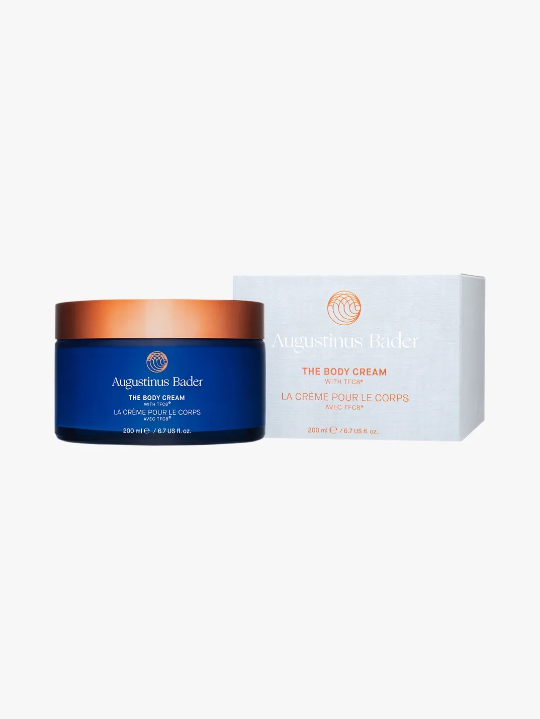 Alternative Image AUGUSTINUSBADERTHEBODYCREAM