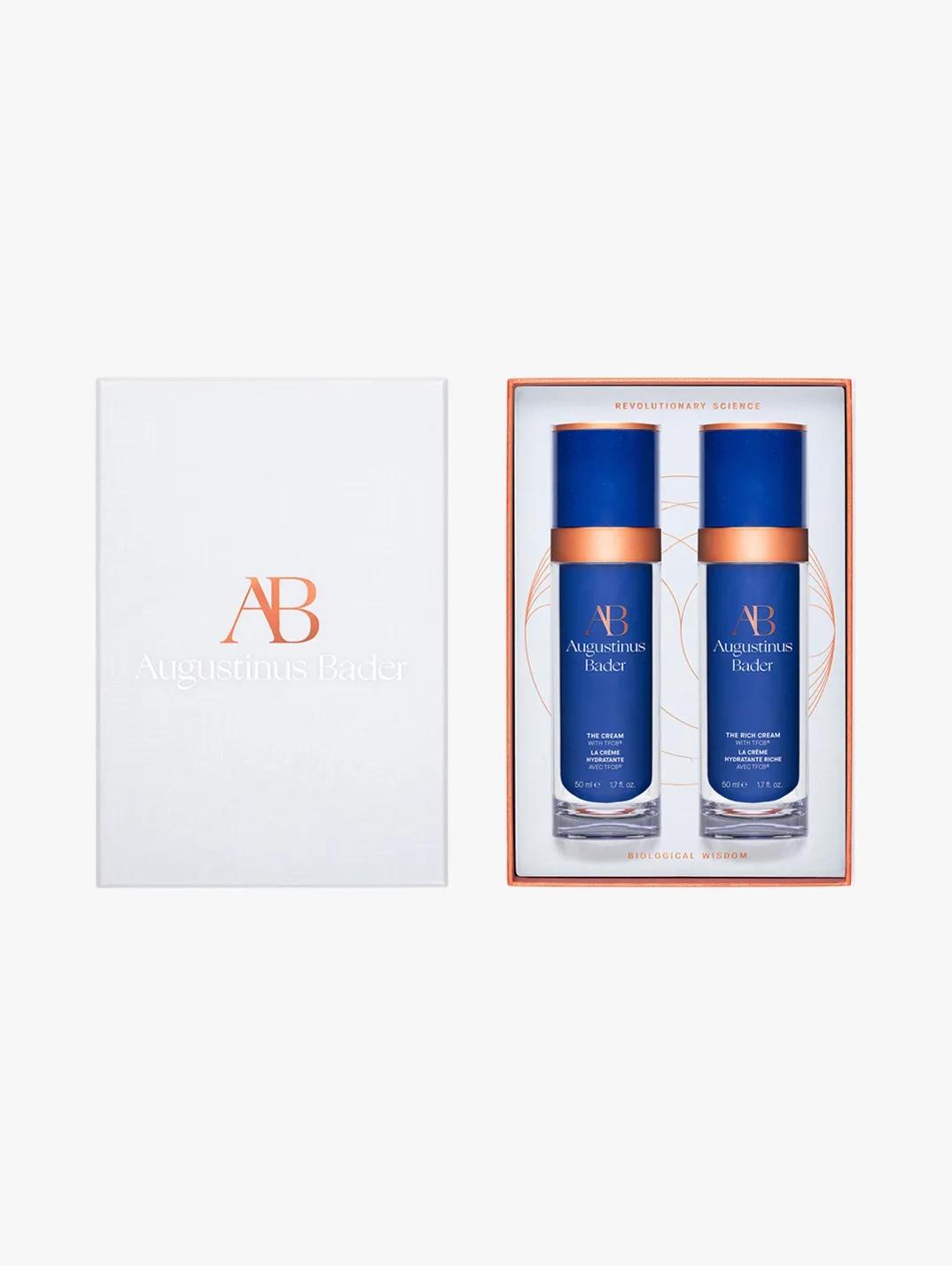 Alternative Image AUGUSTINU S0 BADERTHEDUO 50 ML