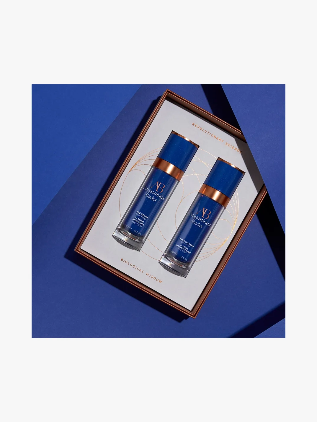 Alternative Image AUGUSTINU S0 BADERTHEDUO 50 ML