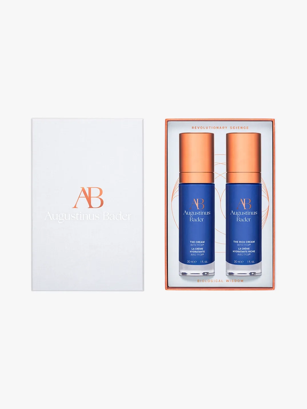 Alternative Image AUGUSTINUSBADERTHEDUO 30 ML