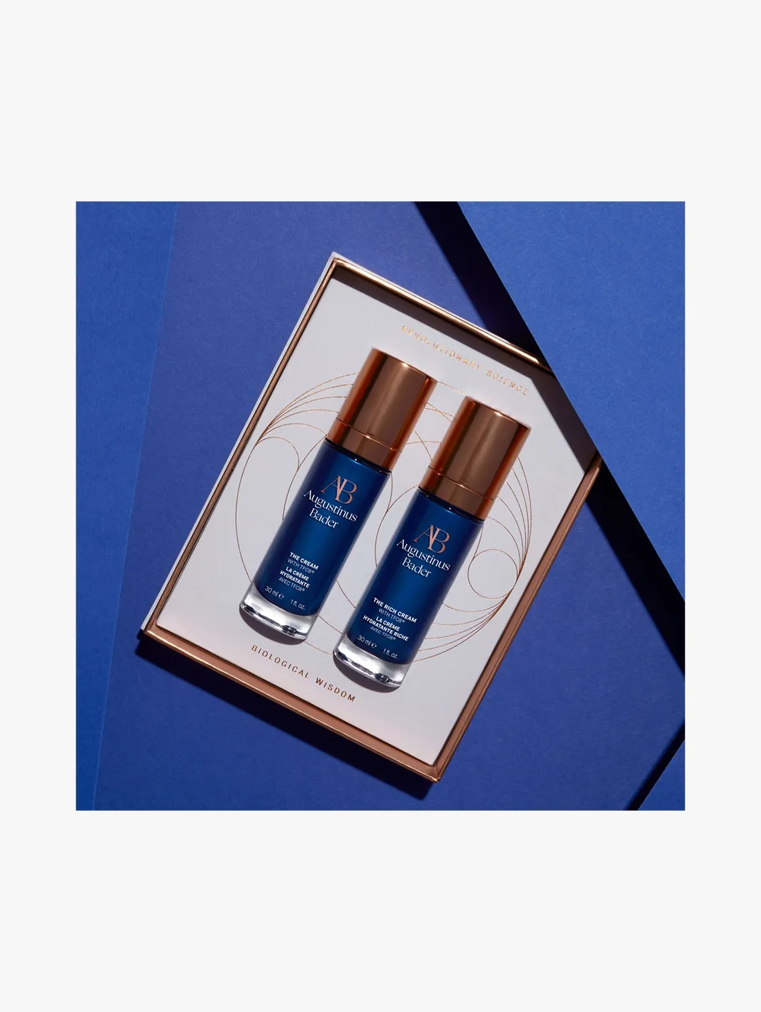 Alternative Image AUGUSTINUSBADERTHEDUO 30 ML
