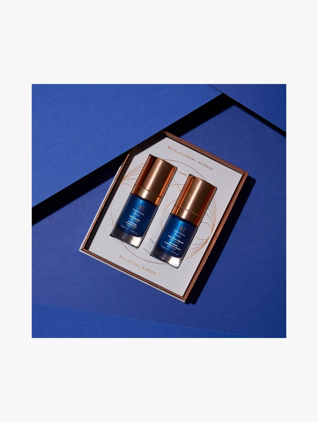 Alternative Image AUGUSTINUSBADERTHEDUO 15 ML