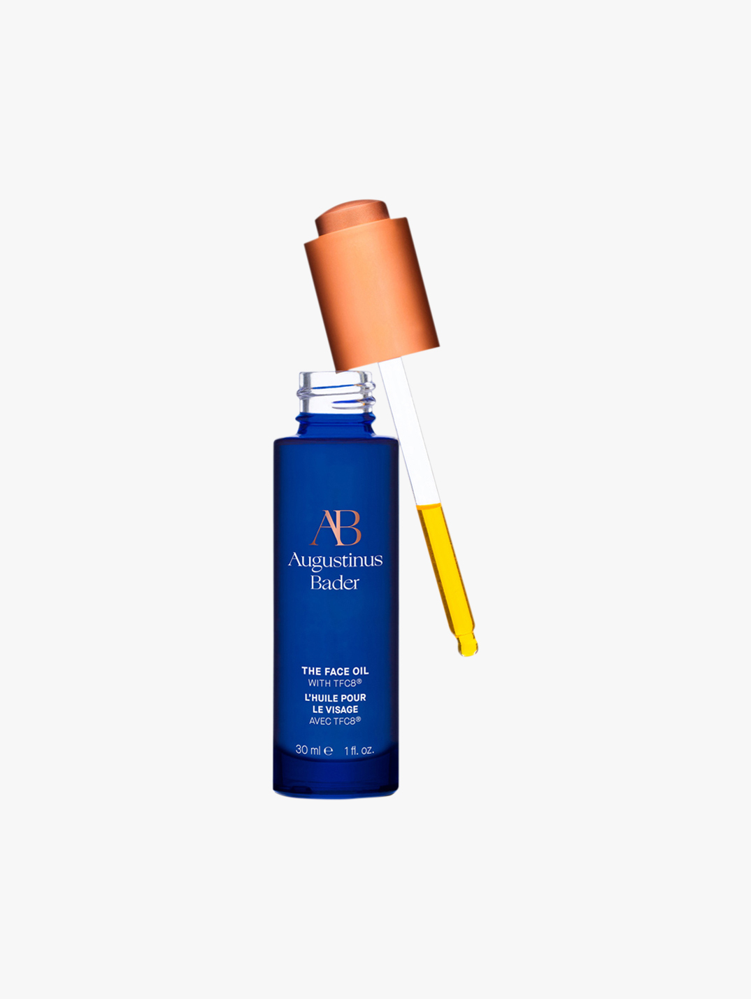 Augustinus Bader The Face Oil | MECCA