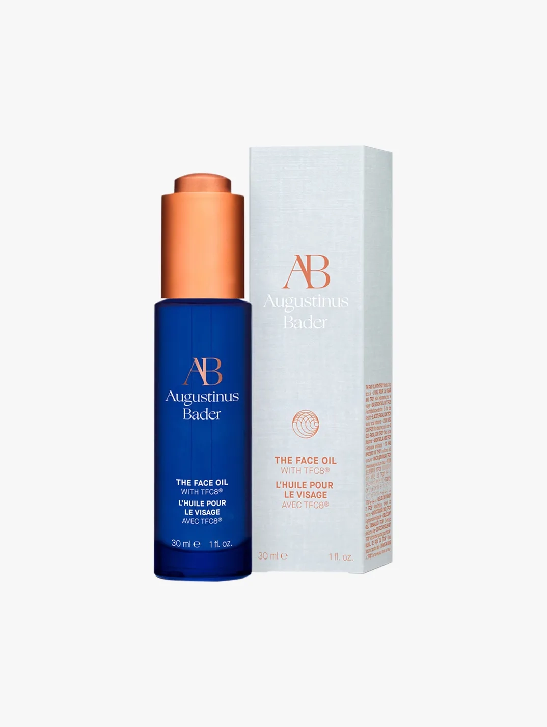Augustinus Bader The Face Oil 3個セット Augustinus Bader The Face Oil | MECCA