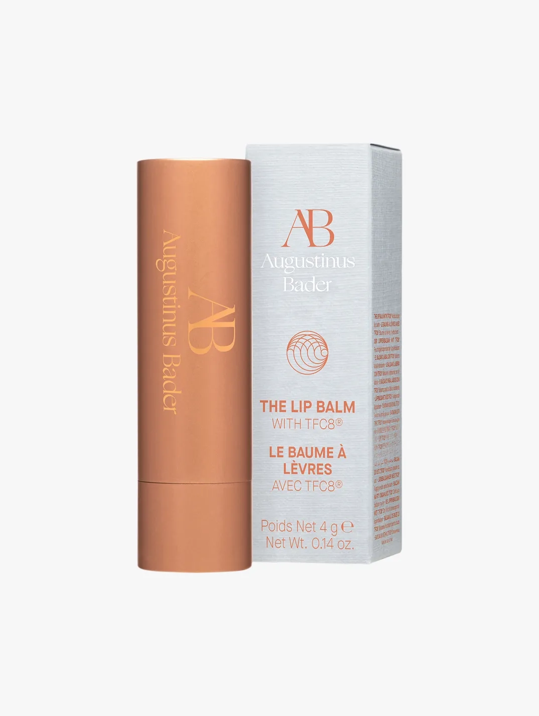 Alternative Image AUGUSTINUSBADERTHELIPBALM