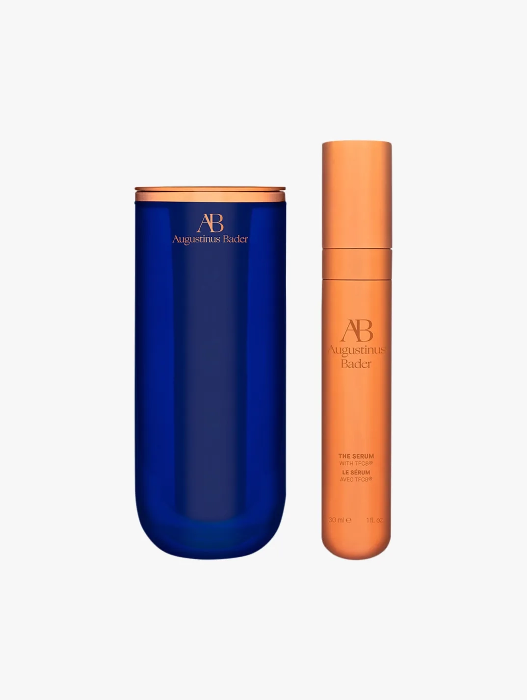 Alternative Image AUGUSTINUSBADERTHESERUM