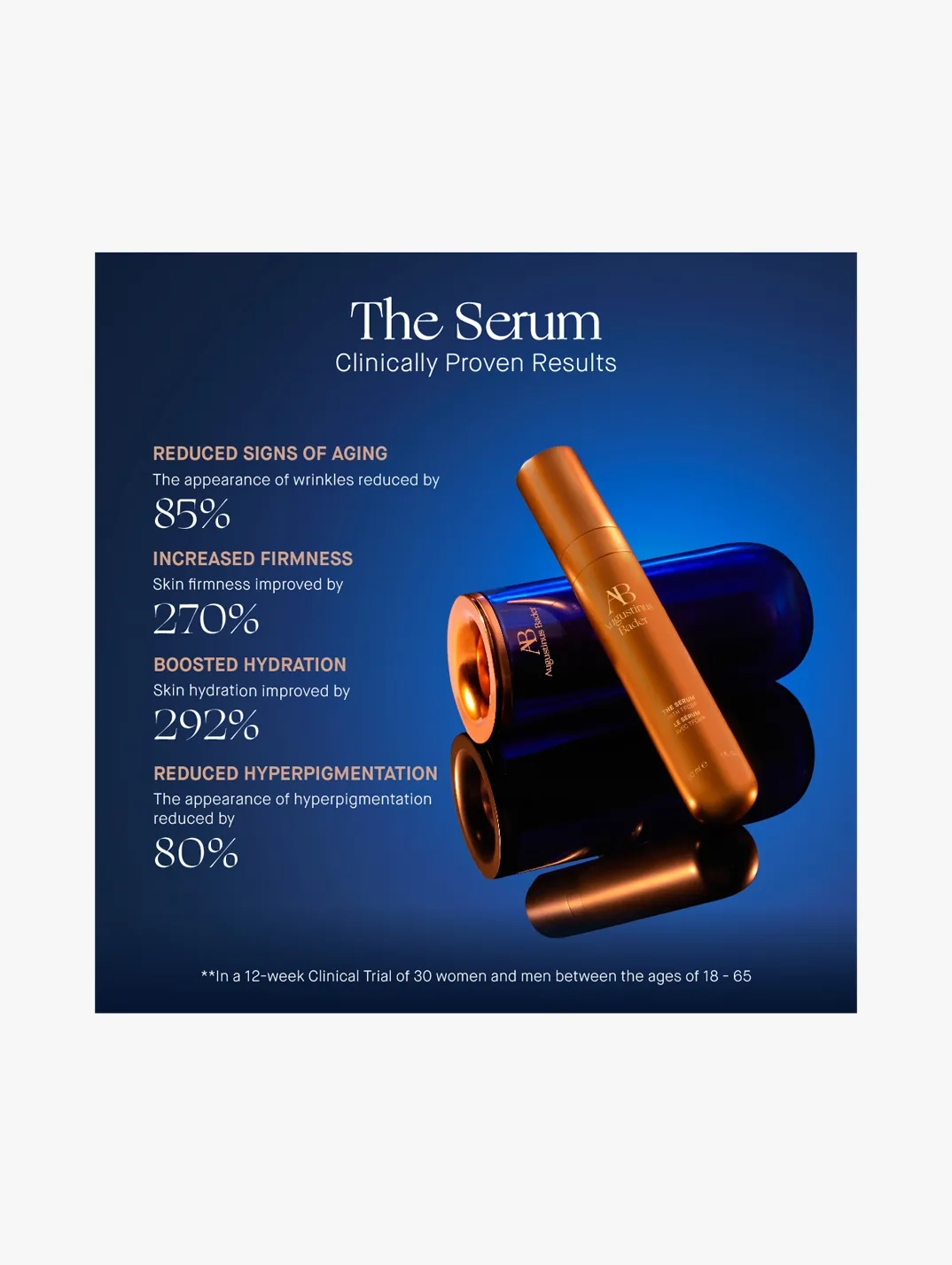 Alternative Image AUGUSTINUSBADERTHESERUM
