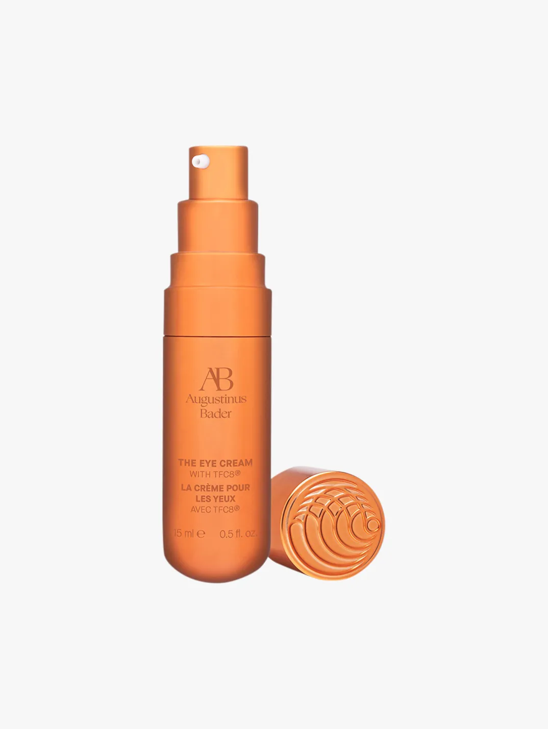 Alternative Image AUGUSTINUSBADERTHEEYECREAMNOMAD