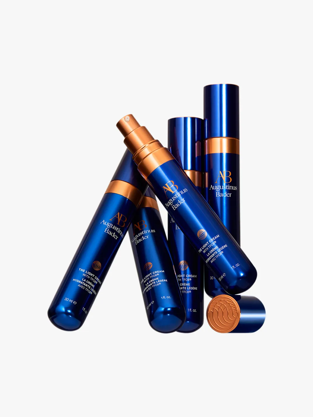 Alternative Image AUGUSTINUSBADERTHELIGHTCREAM
