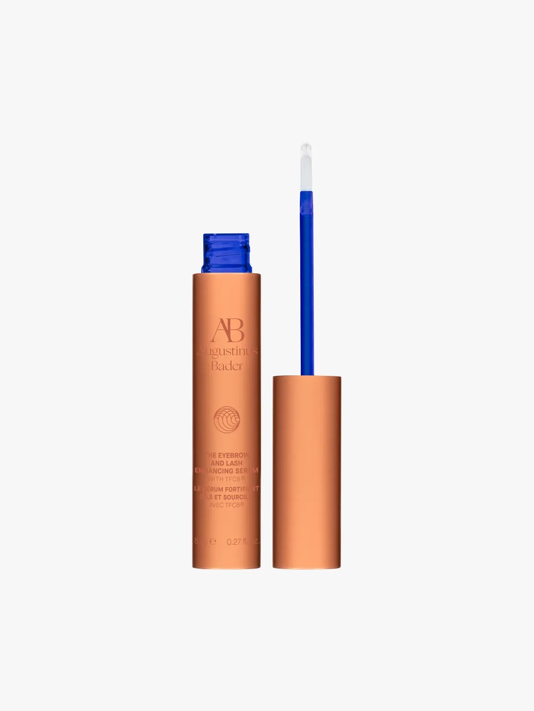 Alternative Image Augustinus Bader Eyebrow Lash Enhancing Serum