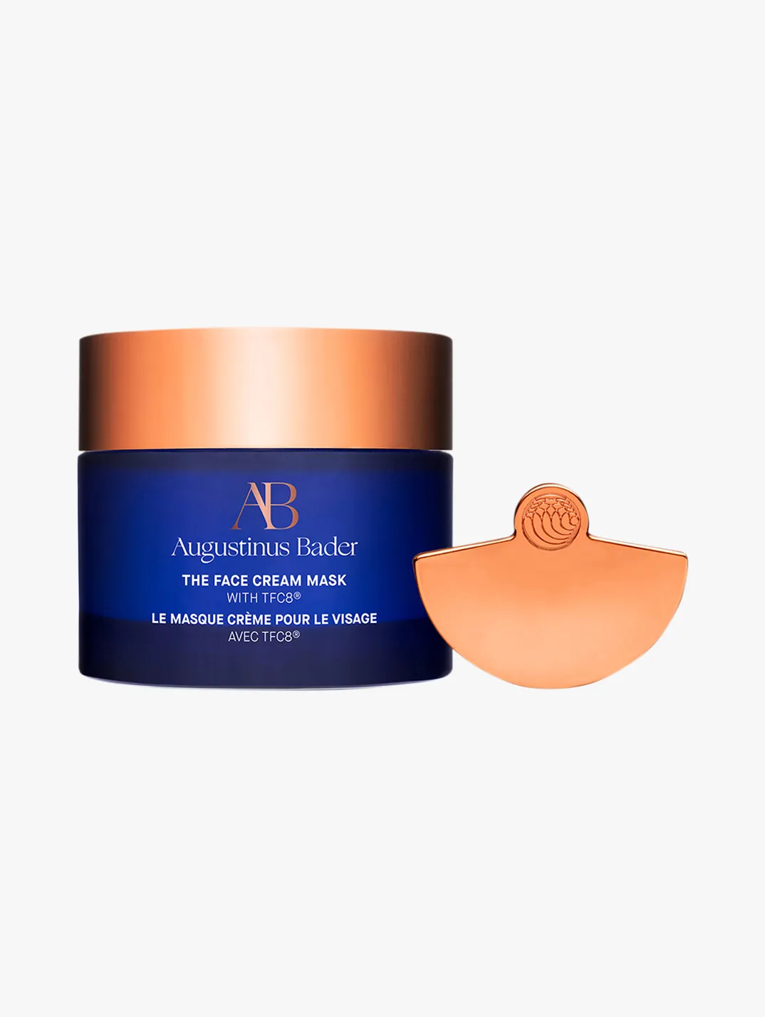 Alternative Image AUGUSTINUSBADERTHEFACECREAMMASK