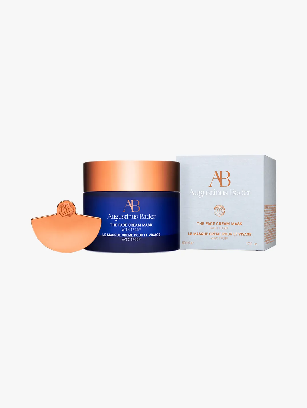Augustinus Bader The Face Cream Mask | MECCA