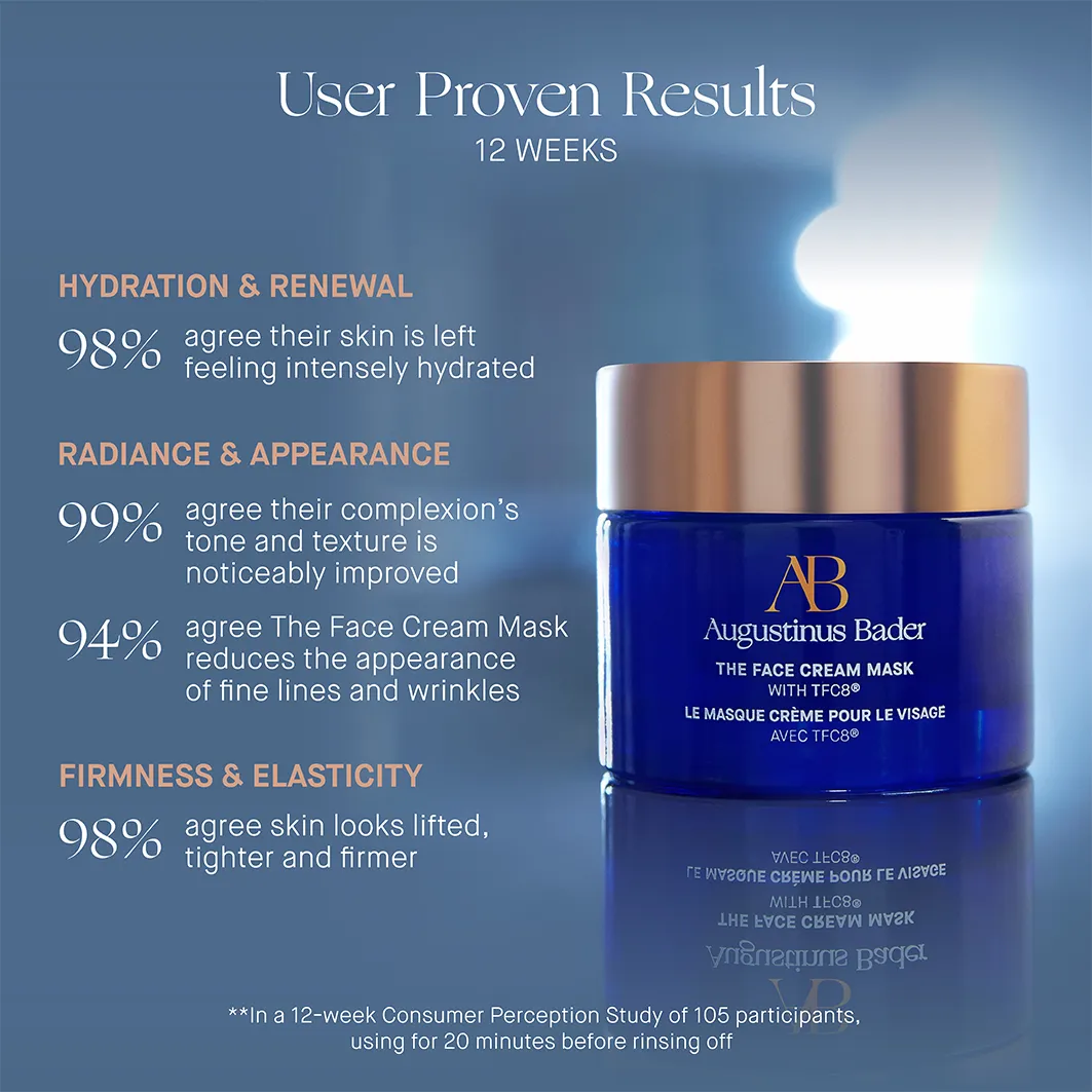 Alternative Image AUGUSTINUSBADERTHEFACEMASKREFILL