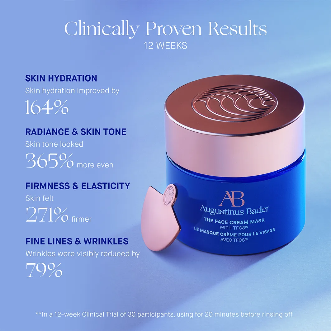 Alternative Image AUGUSTINUSBADERTHEFACEMASKREFILL