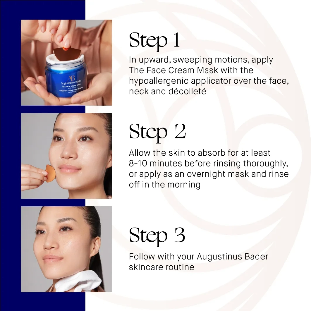 Alternative Image AUGUSTINUSBADERTHEFACEMASKREFILL