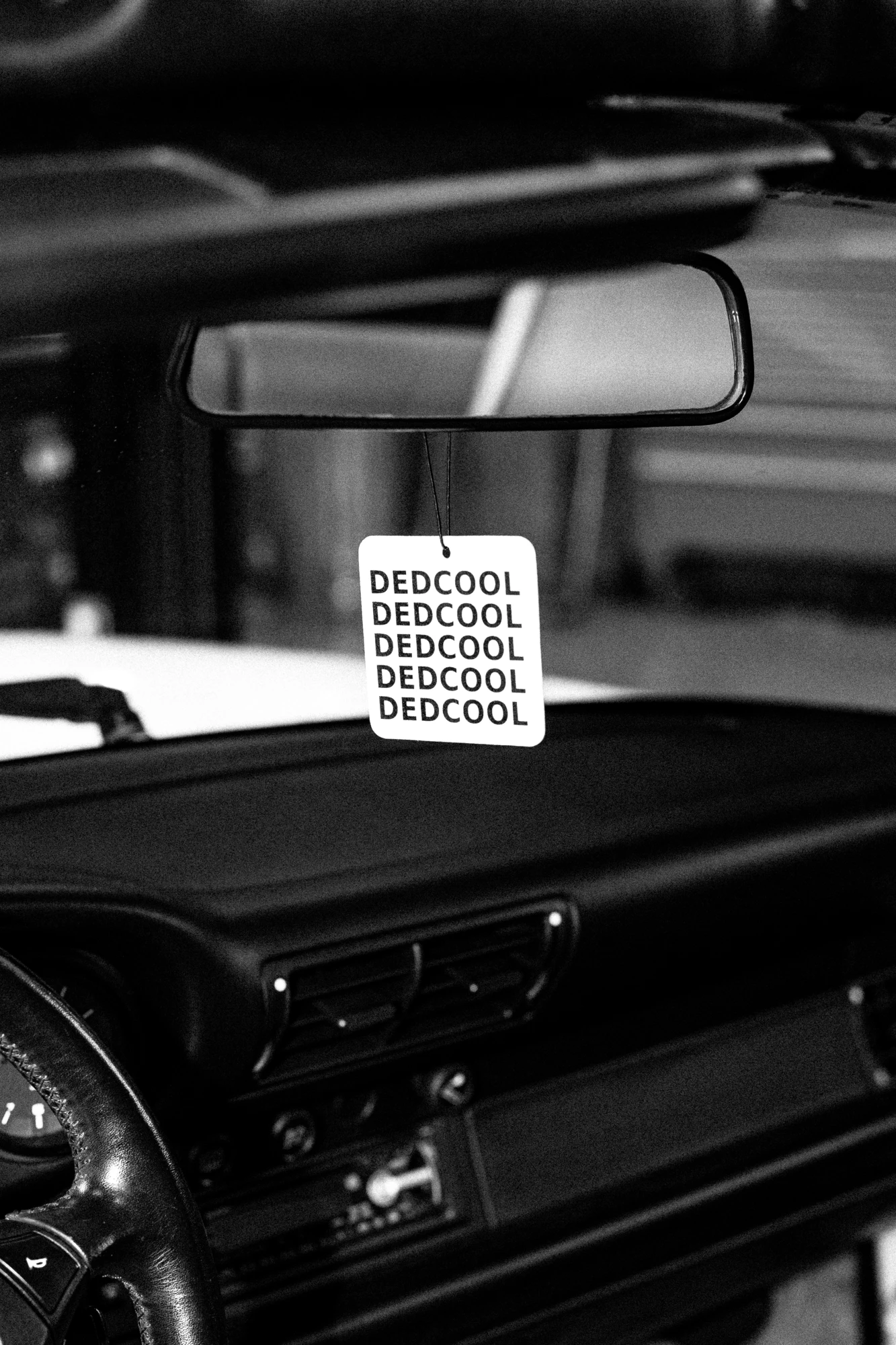 DedCool Air Freshener 03 - Thumbnail 4
