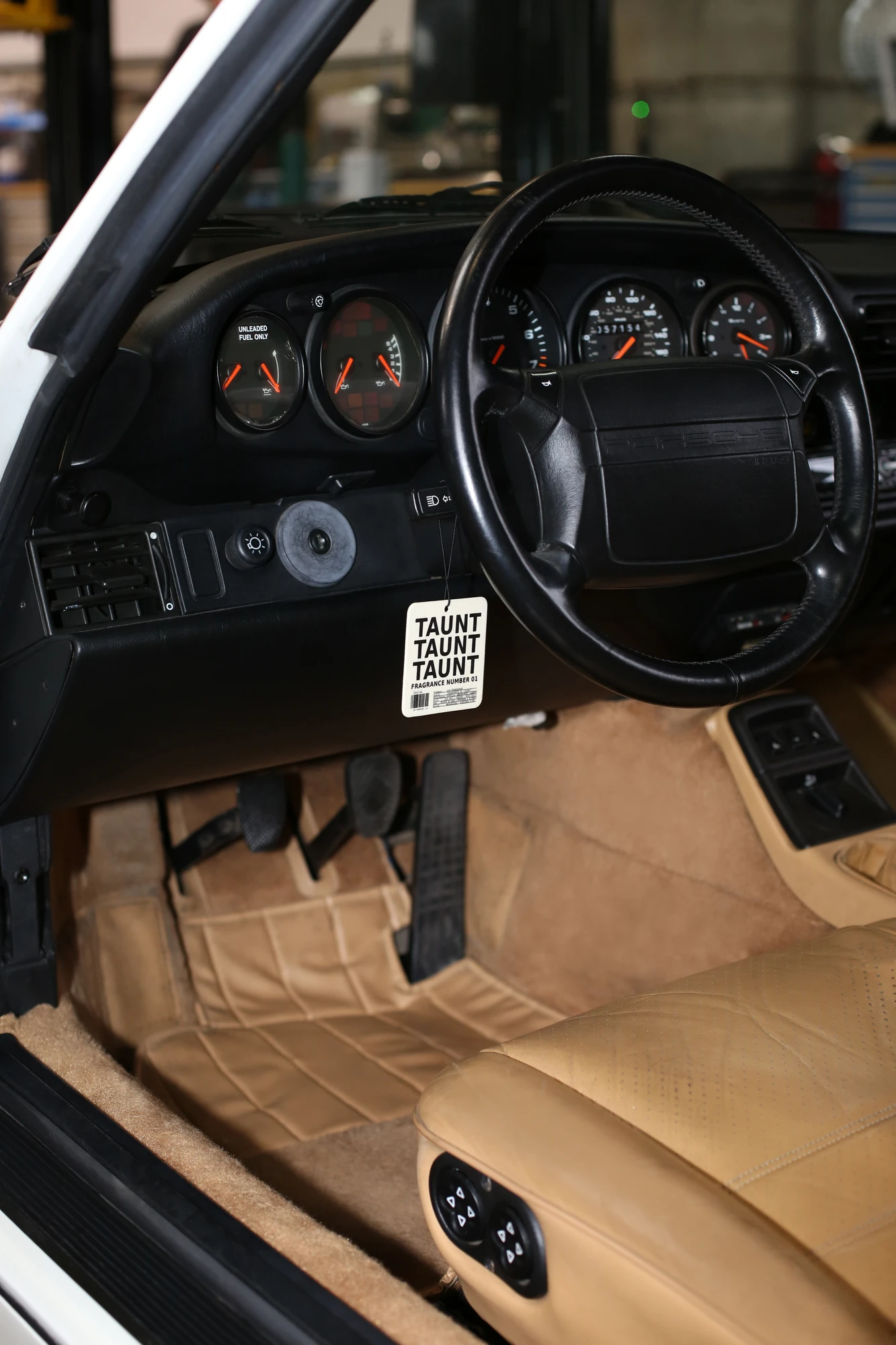 Alternative Image Ded Cool Air Freshener01 Taunt