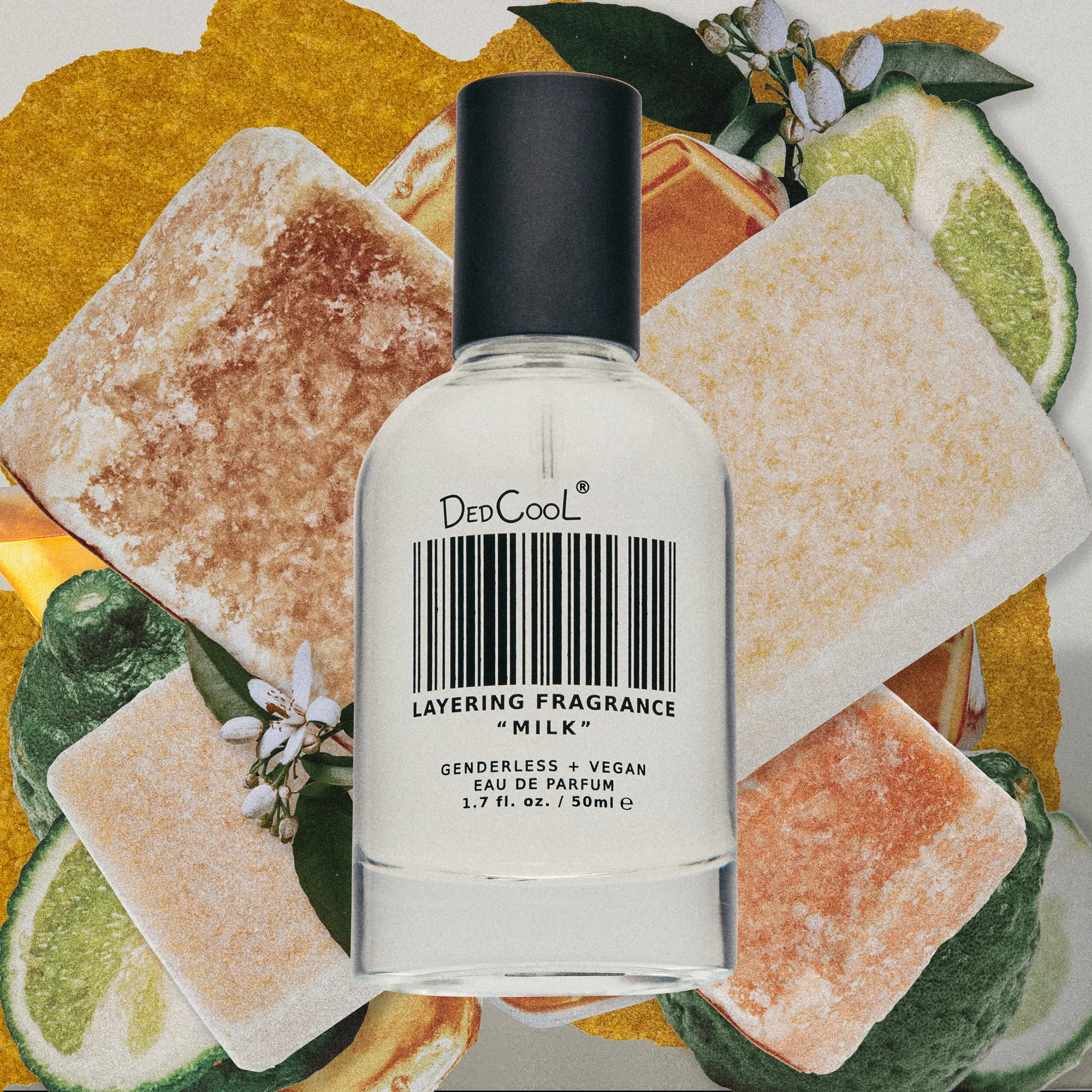 Alternative Image Ded Cool Milk Layering+ Enchancer
