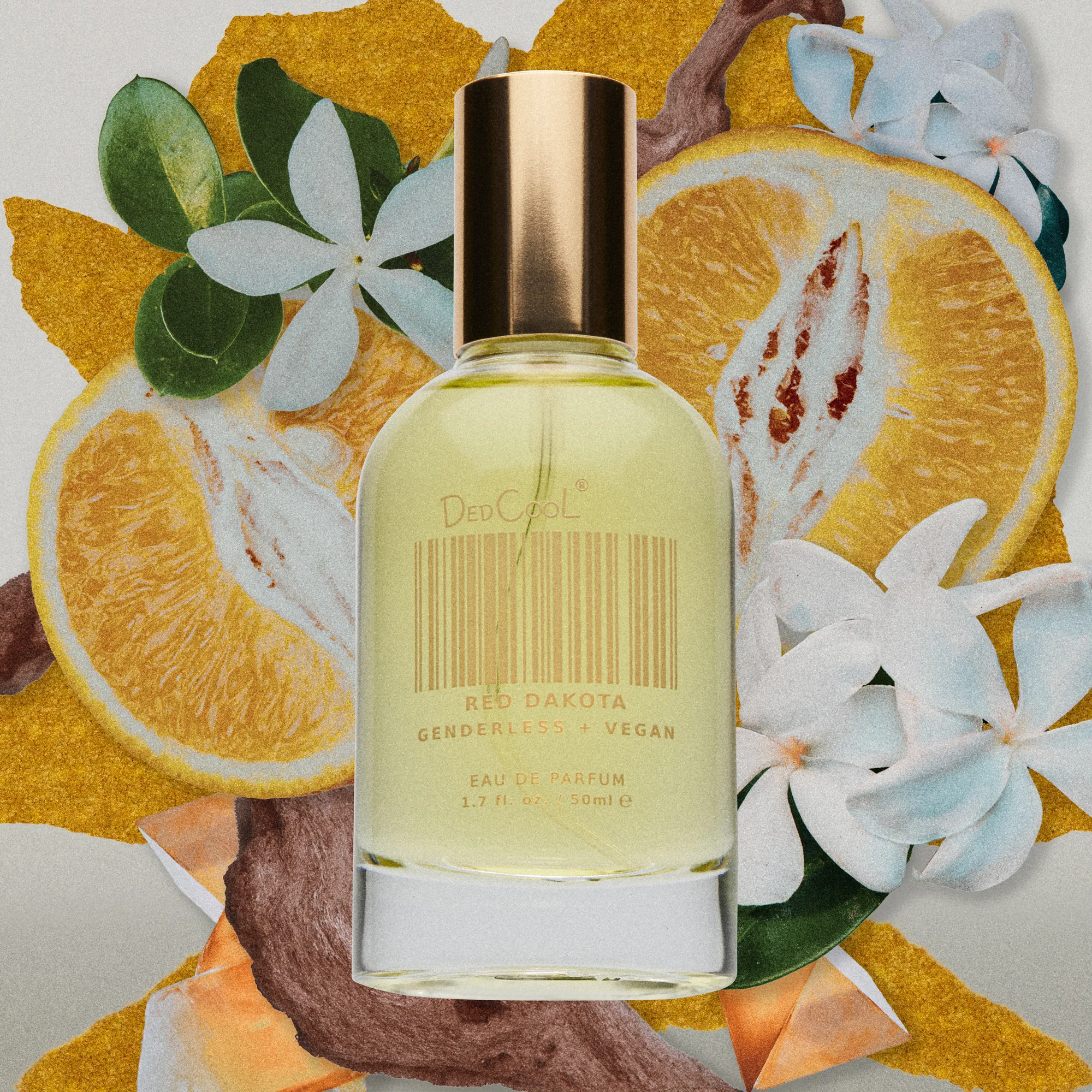 Alternative Image Ded Cool Red Dakota Fragrance