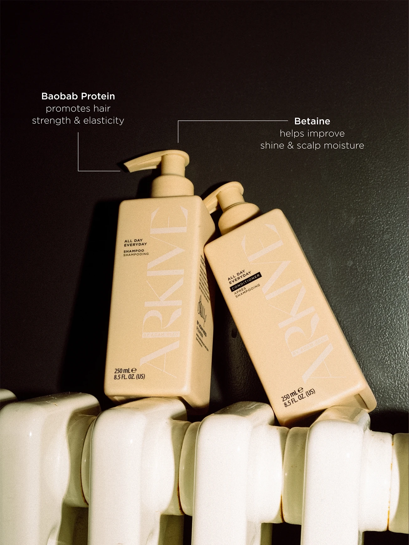 Alternative Image ARKIVE All Day Everyday Shampoo