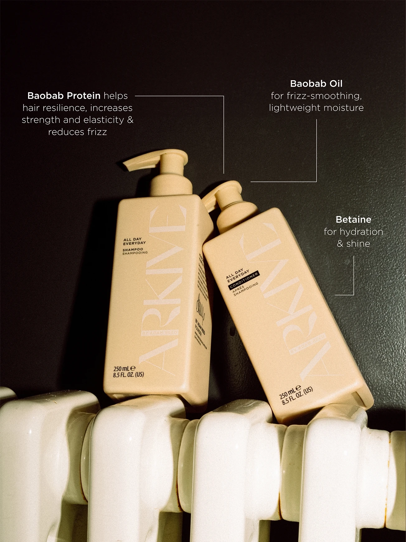 Alternative Image ARKIVE All Day Everyday Conditioner