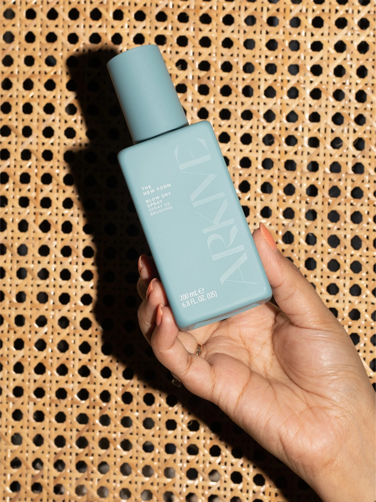 Alternative Image ARKIVE New Form Blow Dry Spray
