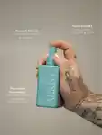 Alternative Image ARKIVE New Form Blow Dry Spray