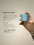 Alternative Image ARKIVE Scene Setter Hybrid Pomade