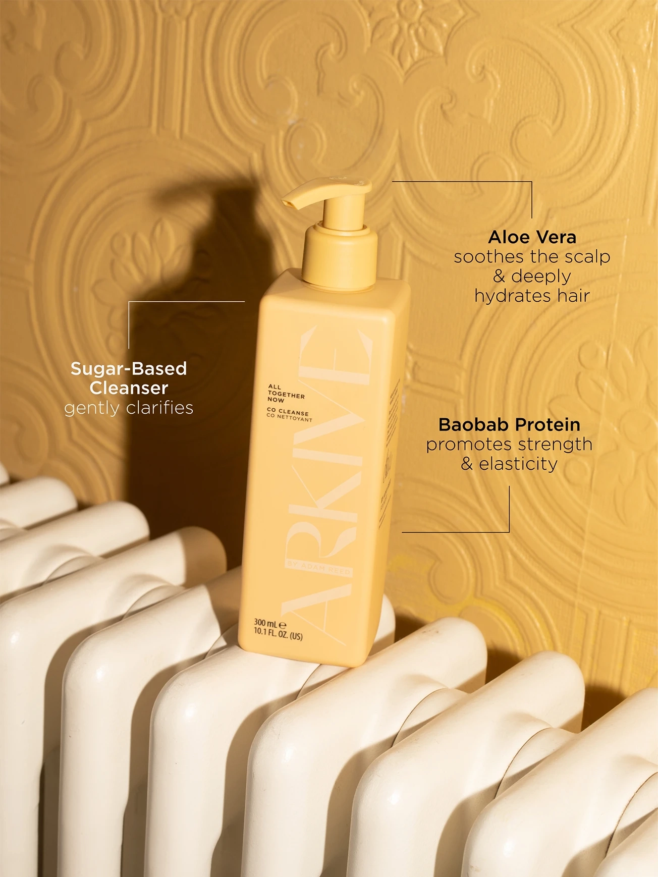 Alternative Image ARKIVE All Together Now Co Cleanse