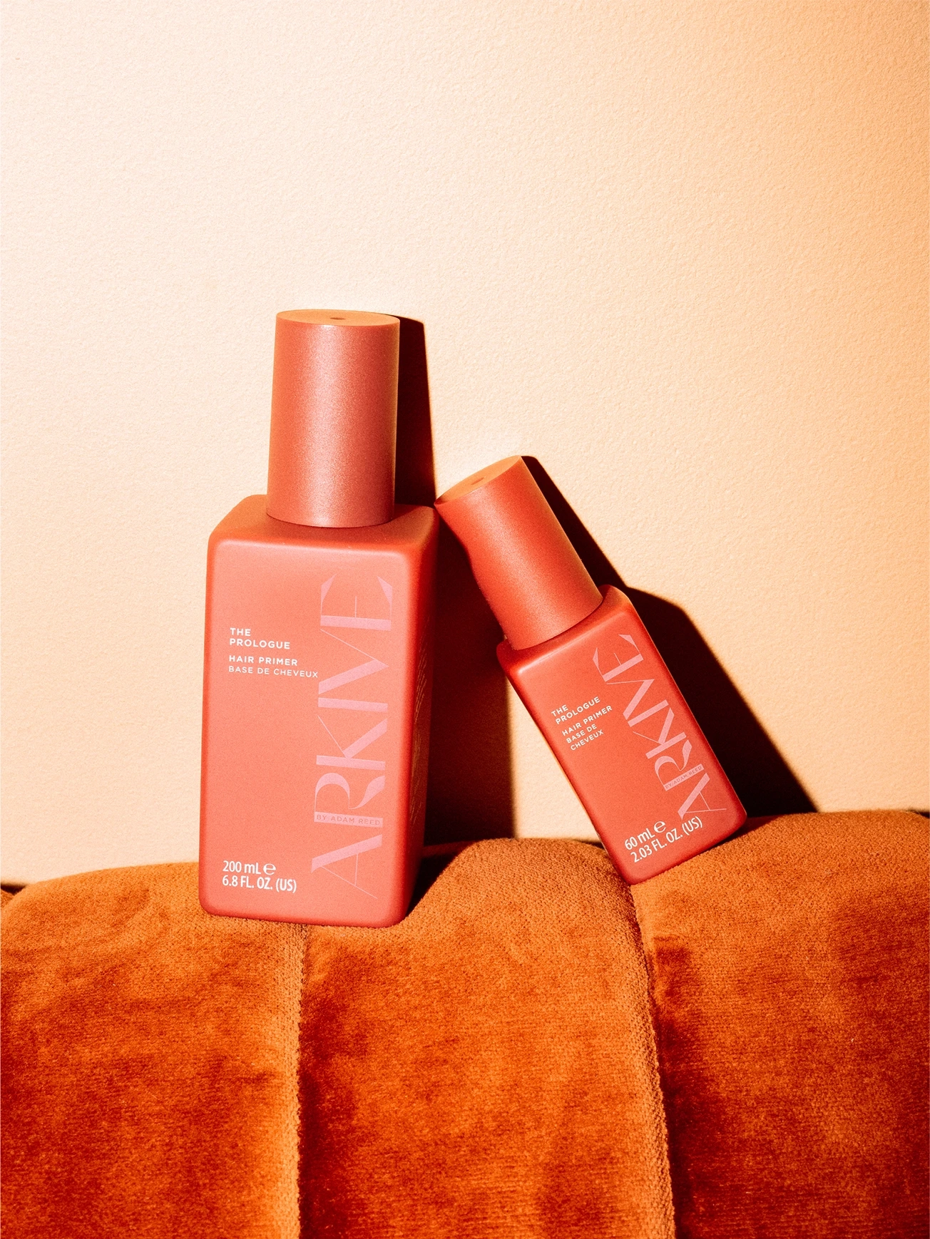Alternative Image ARKIVE Prologue Hair Primer