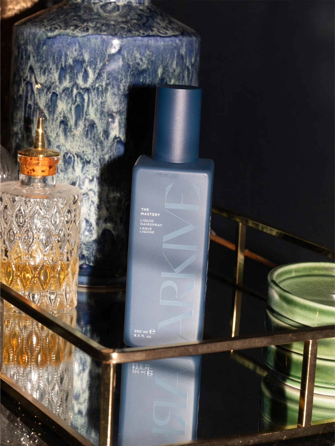 Alternative Image ARKIVE Mastery Liquid Hairspray