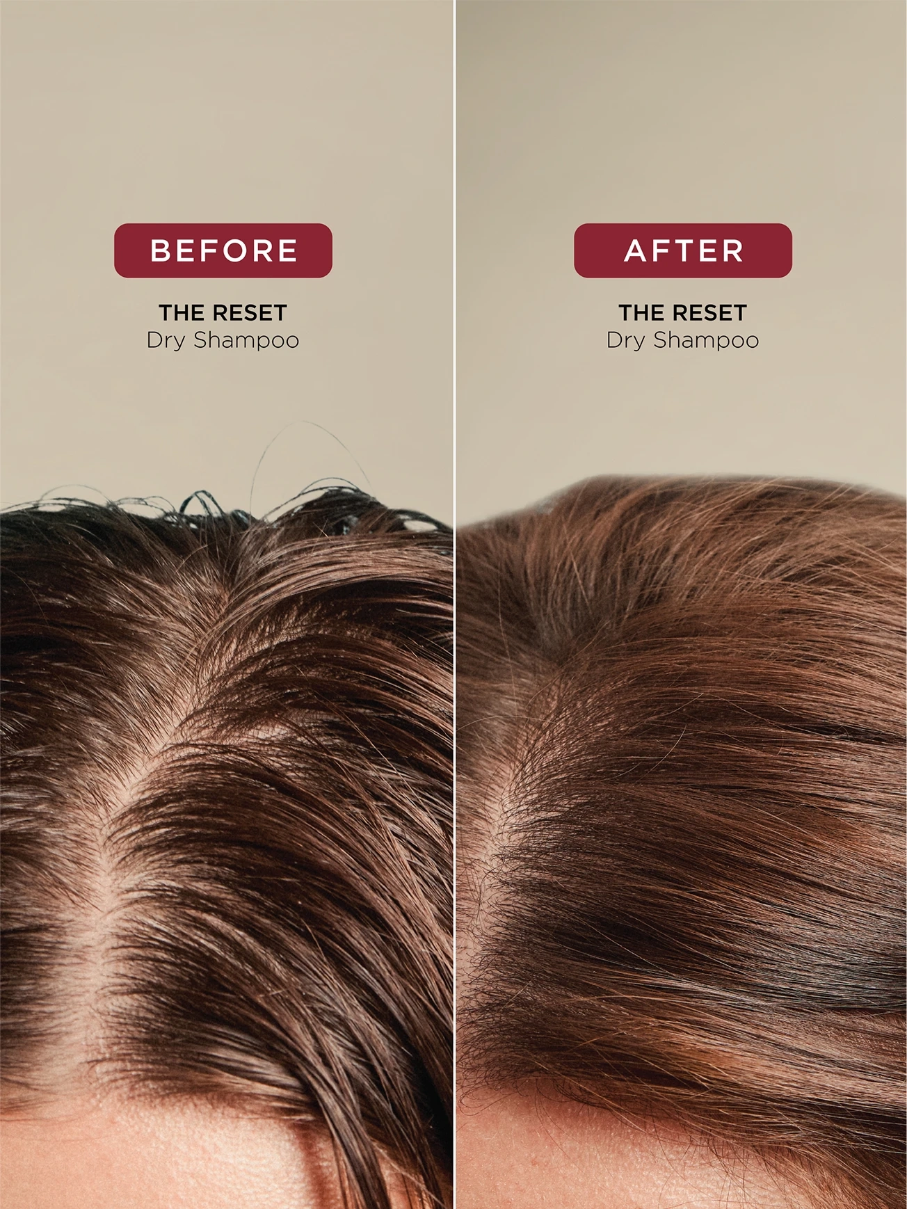 Alternative Image ARKIVE Reset Dry Shampoo