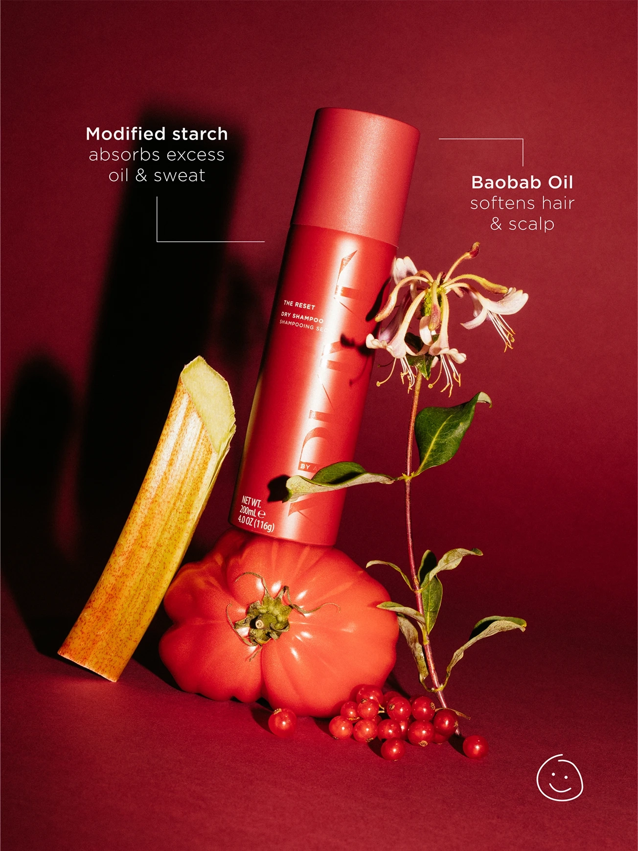 Alternative Image ARKIVE Reset Dry Shampoo