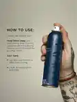 Alternative Image ARKIVE The Veil Hairspray