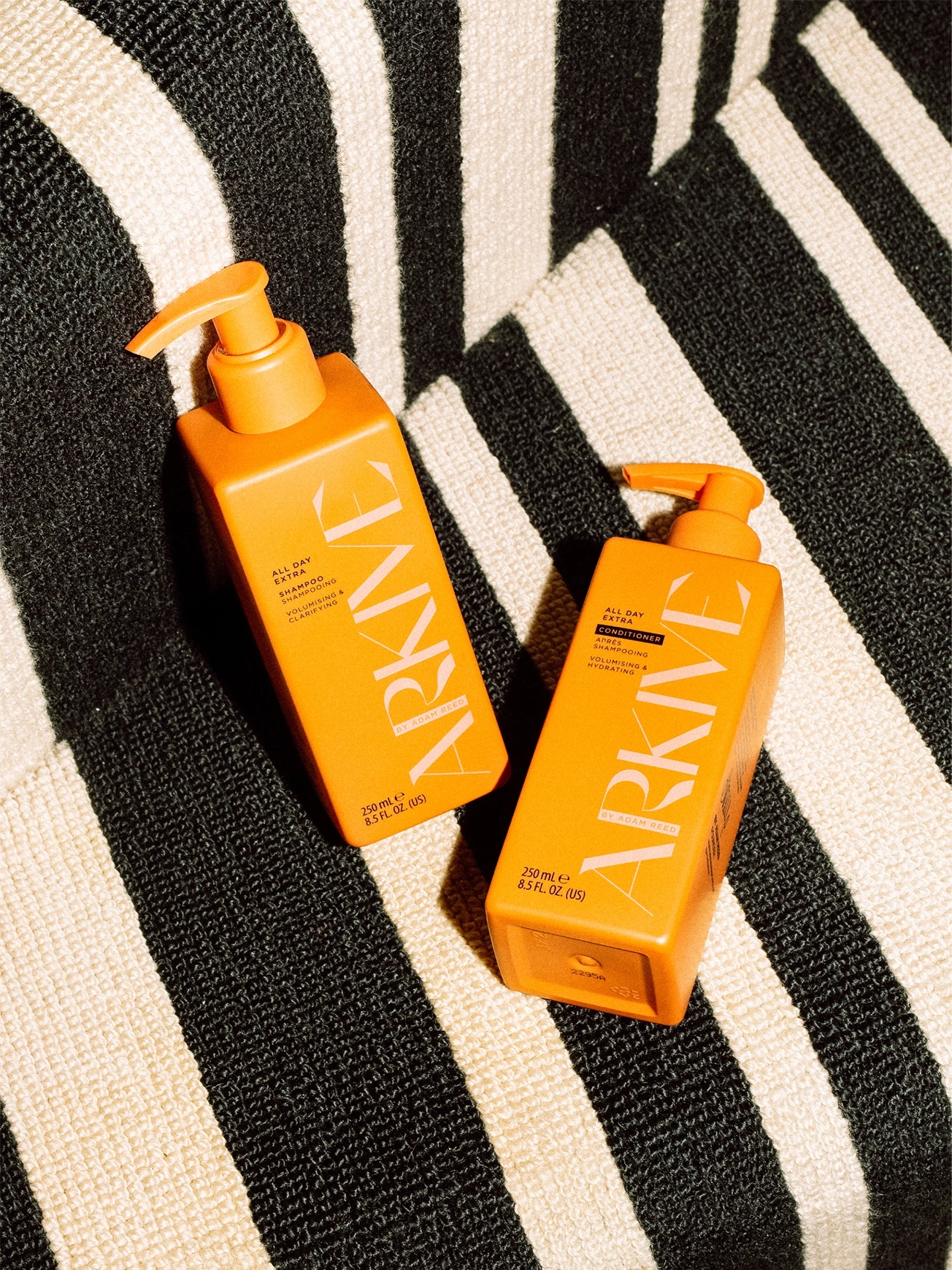 Alternative Image ARKIVE All Day Extra Shampoo