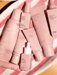 Alternative Image ARKIVE The Crown Scalp Scrub