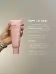 Alternative Image ARKIVE The Crown Scalp Scrub