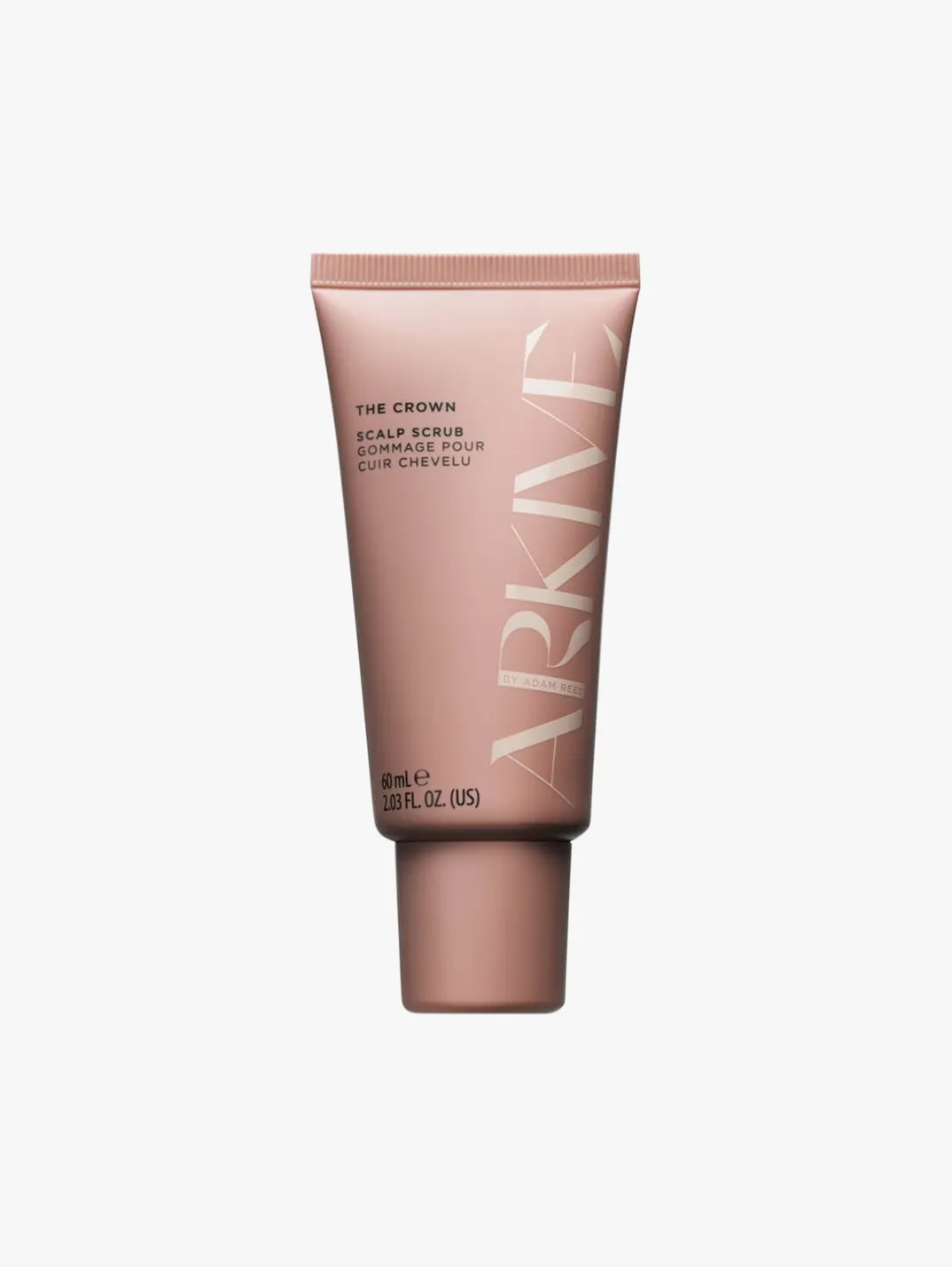 Crown Scalp Scrub