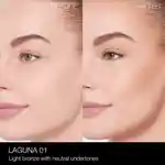 Alternative Image NARS Laguna Bronzing Powder Laguna01