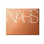 Alternative Image NARS Quad Eyeshadow_ Laguna