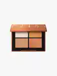 Hero NARS Quad Eyeshadow_ Laguna