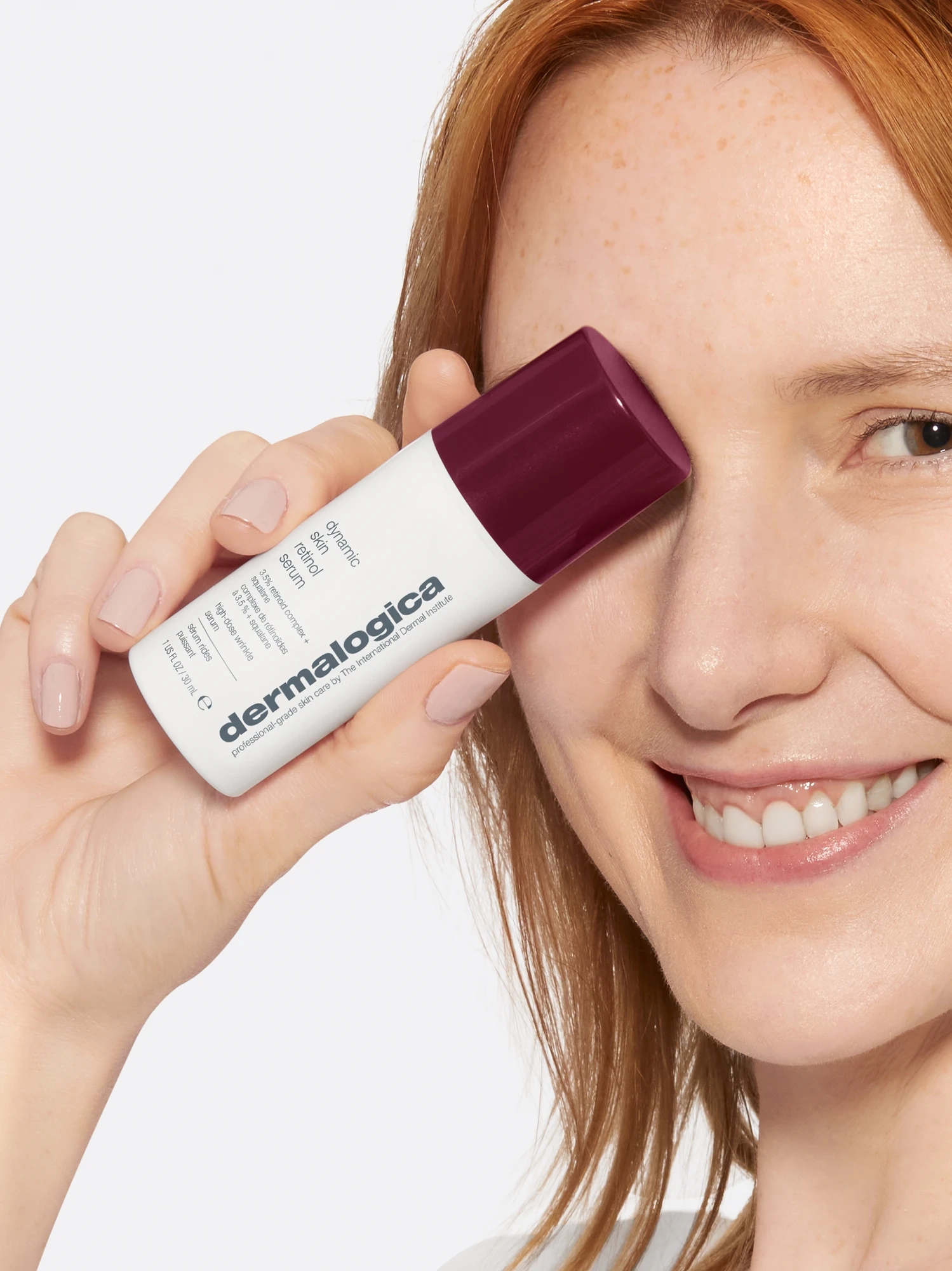 Alternative Image DERMALOGICADYNAMICSKINRETINOLSERUM