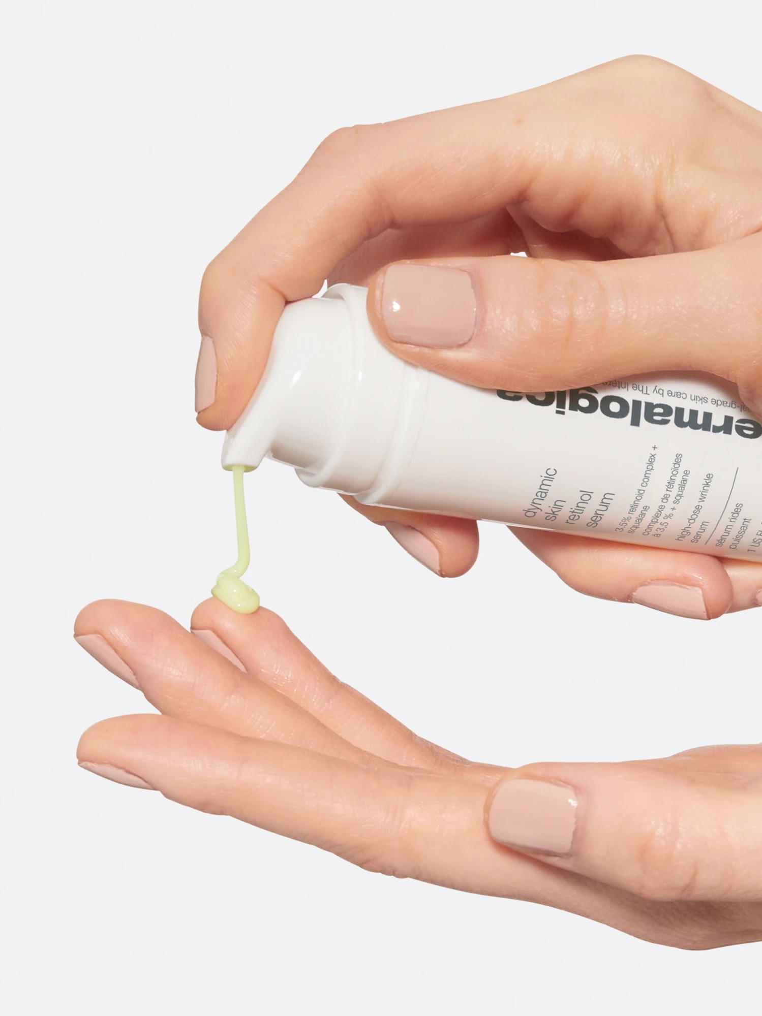 Alternative Image Dermalogica Dynamic Skin Retinol Serum