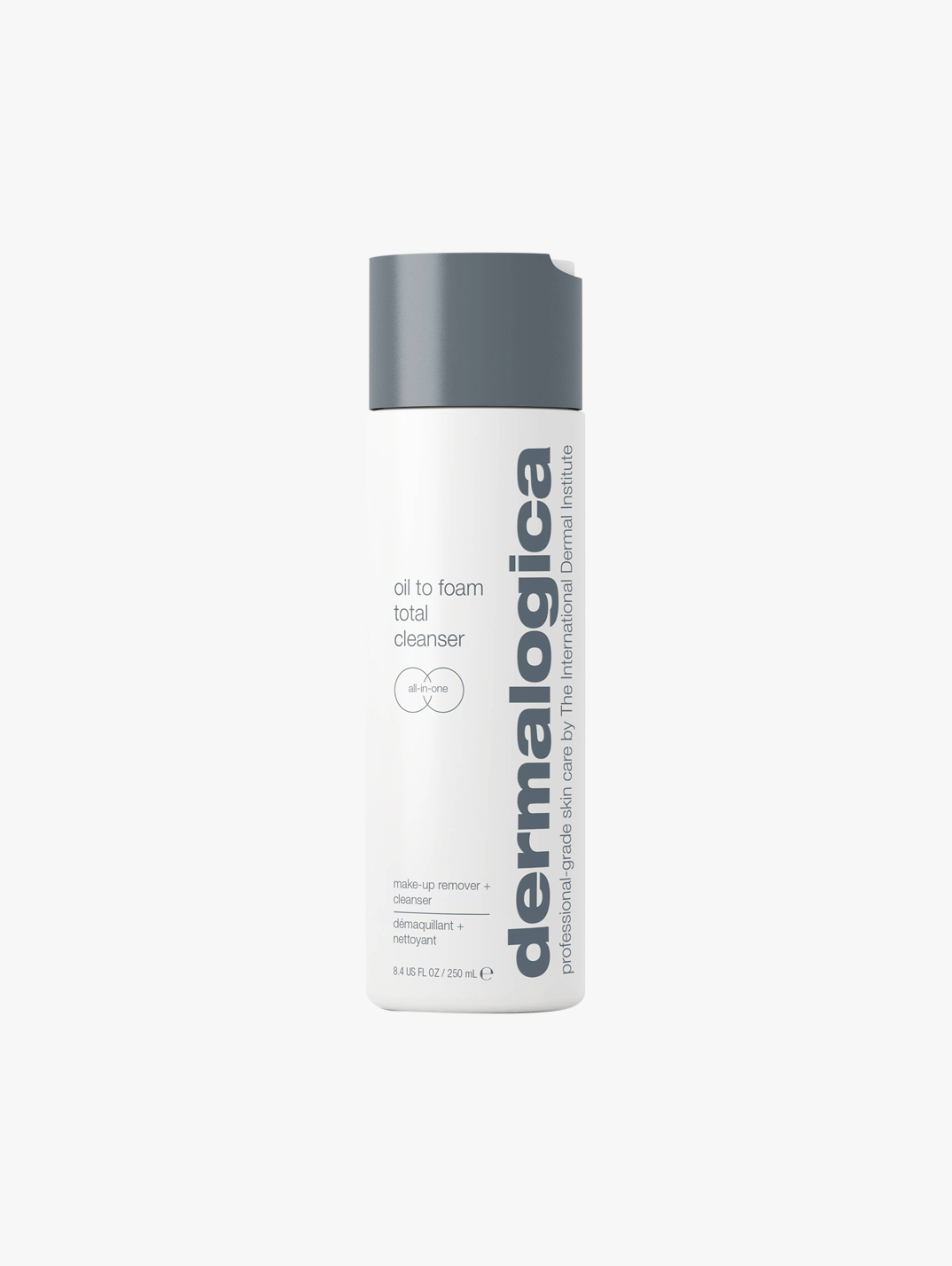 Oil to Foam Total Cleanser