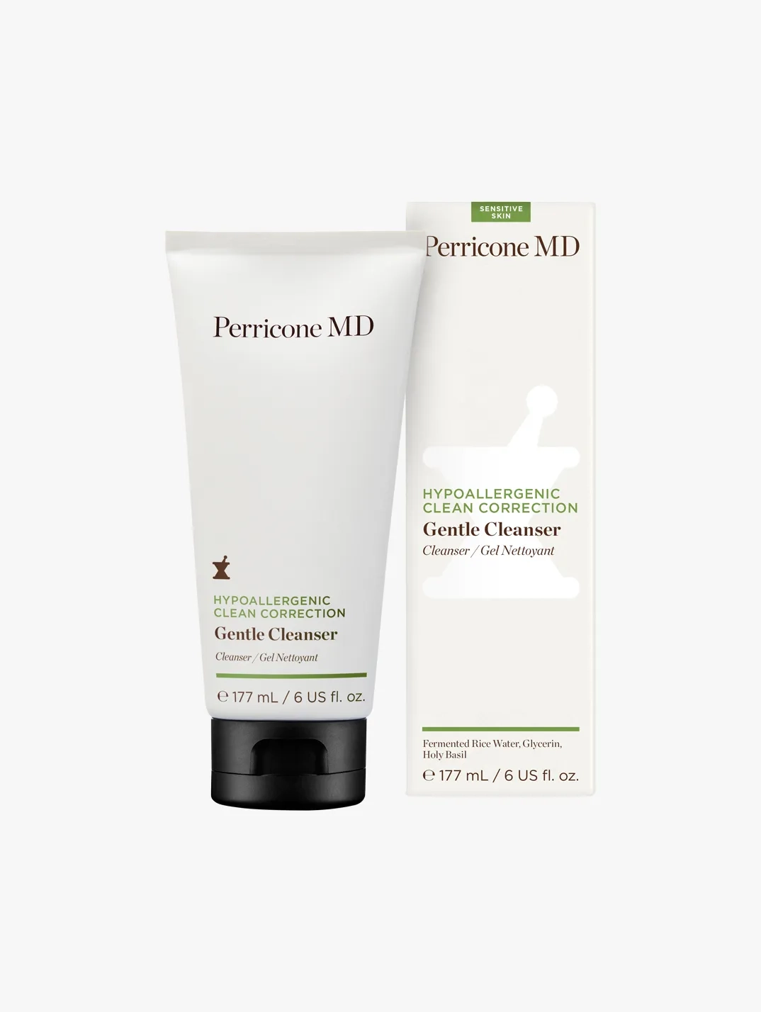Alternative Image Perricone MD Hypoallergenic Clean Correction Cleanser