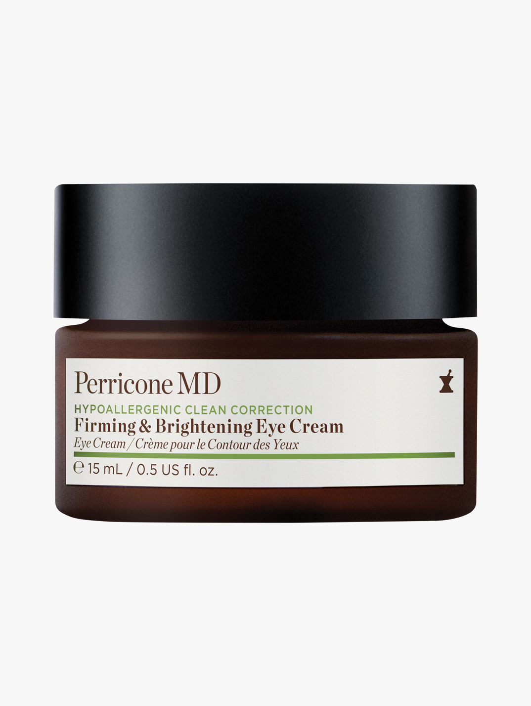 Perricone MD Hypoallergenic Clean Correction Firming & Brightening Eye