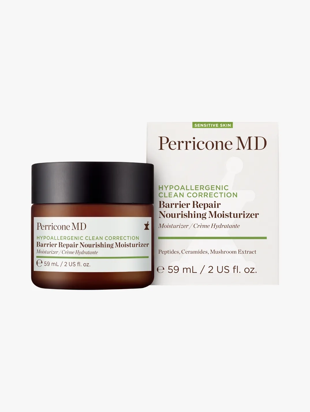 Alternative Image Perricone MD Hypoallergenic Barrier Repair Moisturizer