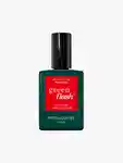 Hero Manucurist Green Flash LED Nail Polish Poppy Red