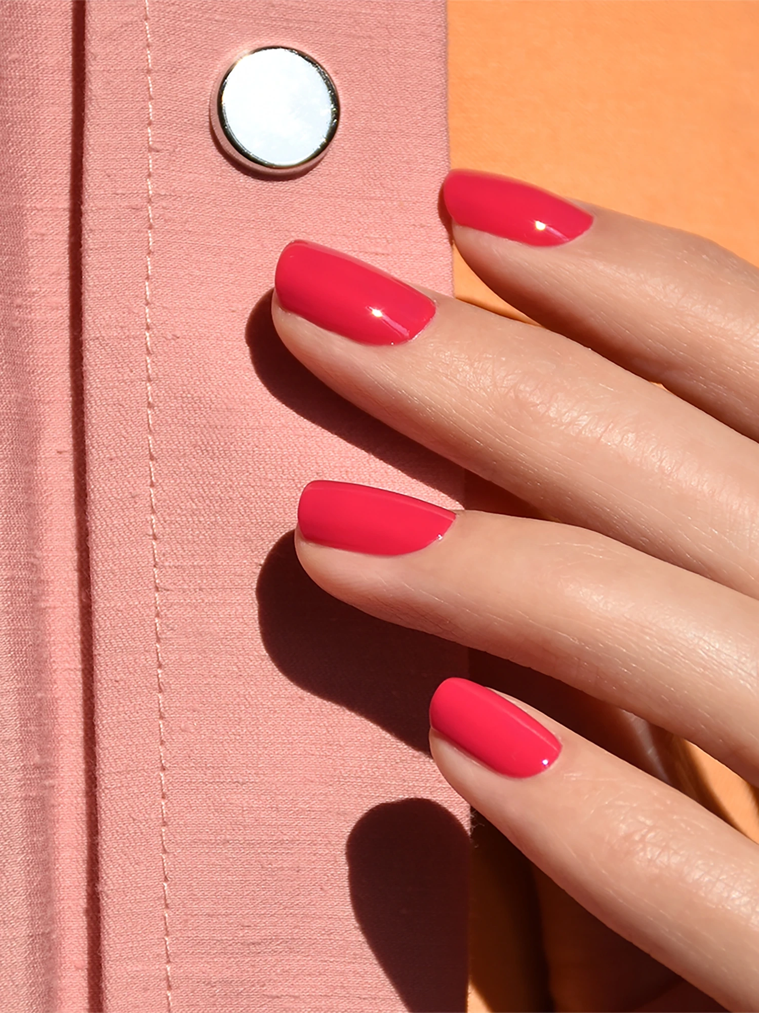 Alternative Image Manucurist Green Flash LED Nail Polish