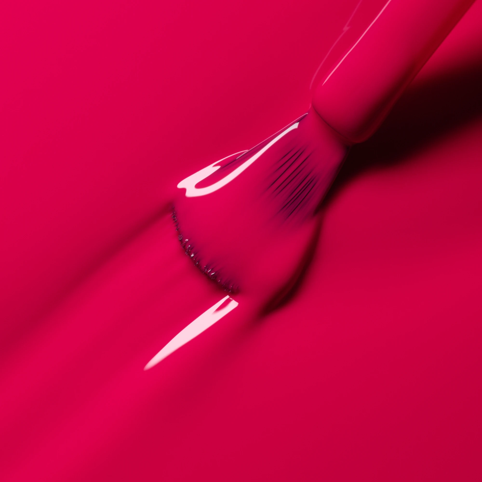 Swatch Manucurist Green Flash LED Nail Polish